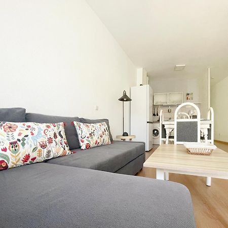 Apartament Malagadevacaciones - La Casa De Lola Zewnętrze zdjęcie