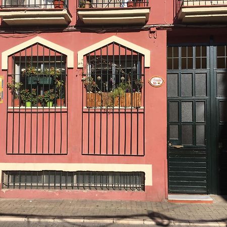 Apartament Malagadevacaciones - La Casa De Lola Zewnętrze zdjęcie