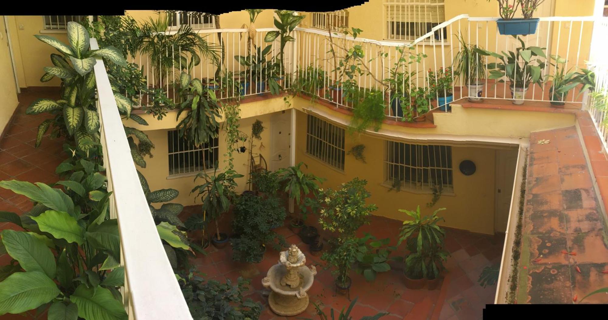 Apartament Malagadevacaciones - La Casa De Lola Zewnętrze zdjęcie